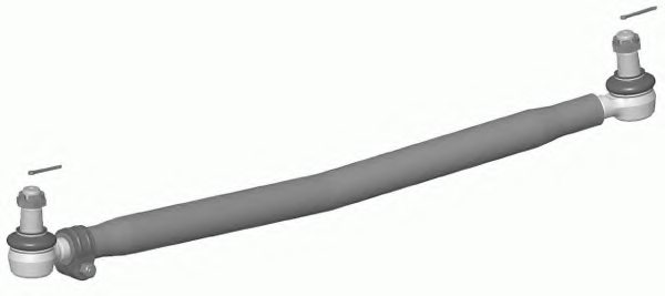 LEMF?RDER 25129 01 Centre Rod Assembly